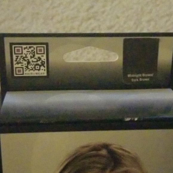 Hairdo Wavy Extension - Picture 4 of 4